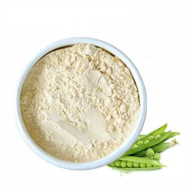 Гороховий протеїн