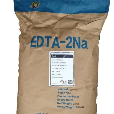 EDTA 2Na хорошої якості