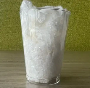 Viscose Staple Fiber-FLAME-RETARDANT FIBER