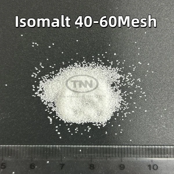 isomalt 40-60mesh