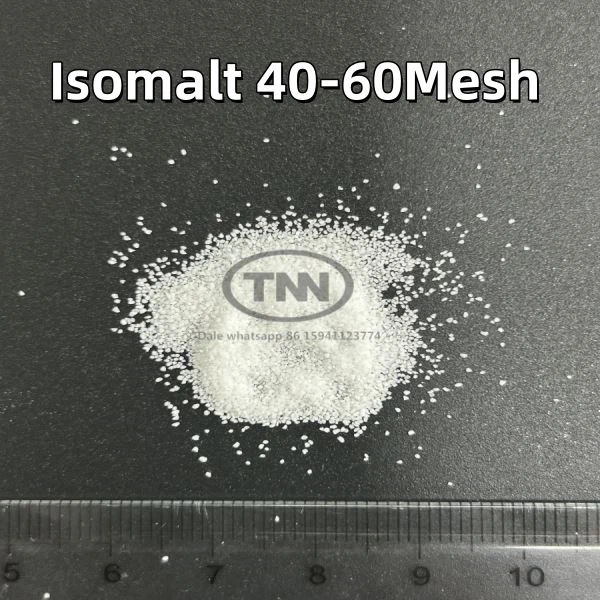 isomalt powder