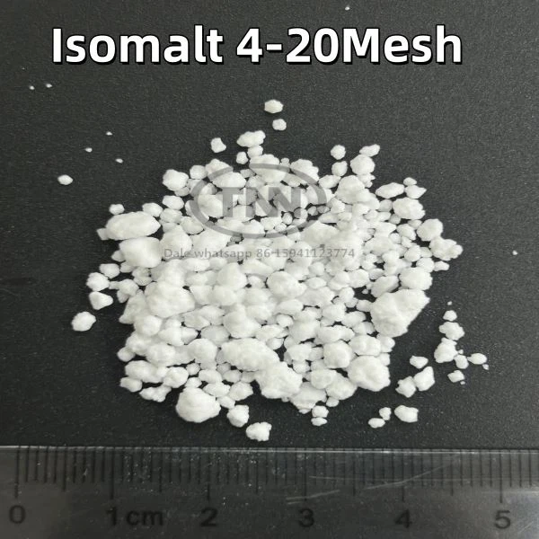 isomalt 4-20mesh