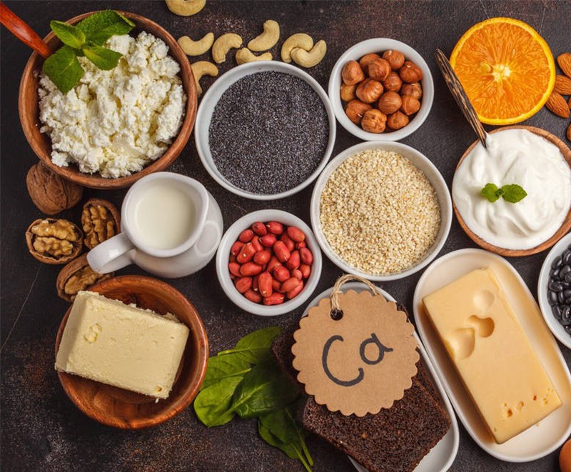 Potassium sorbate application Potassium sorbate application