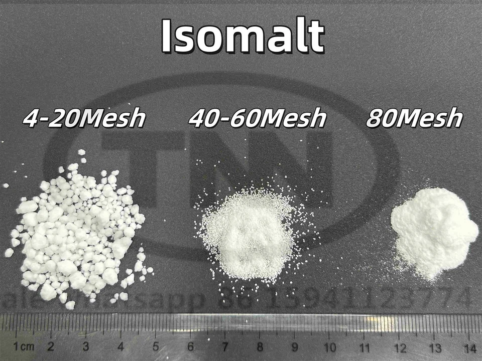 isomalt mesh size isomalt mesh size