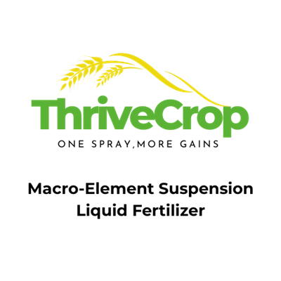 NPK+B+Zn підвіска добривом